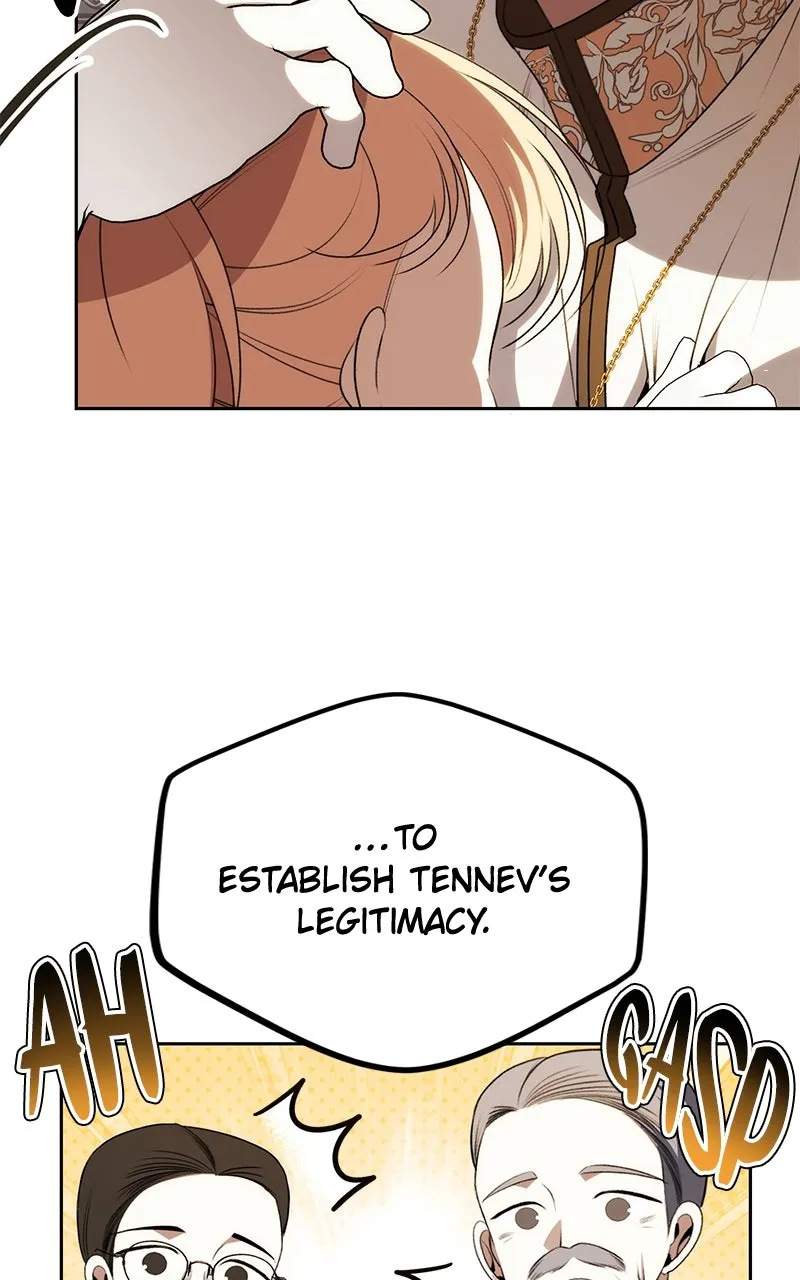 Her Tiny Highness,the Mastermind Chapter 19 page 60 - 