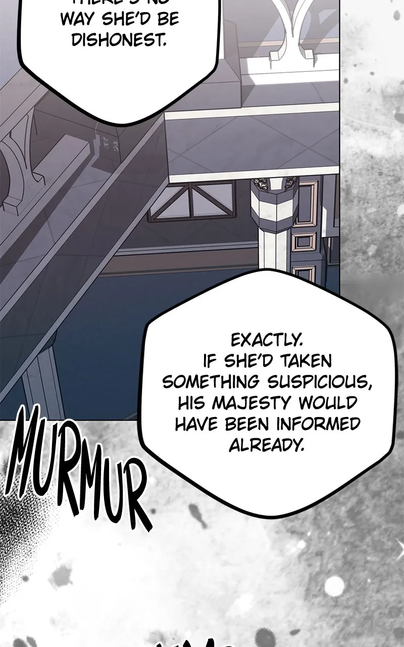 Her Tiny Highness,the Mastermind Chapter 19 page 7 - 