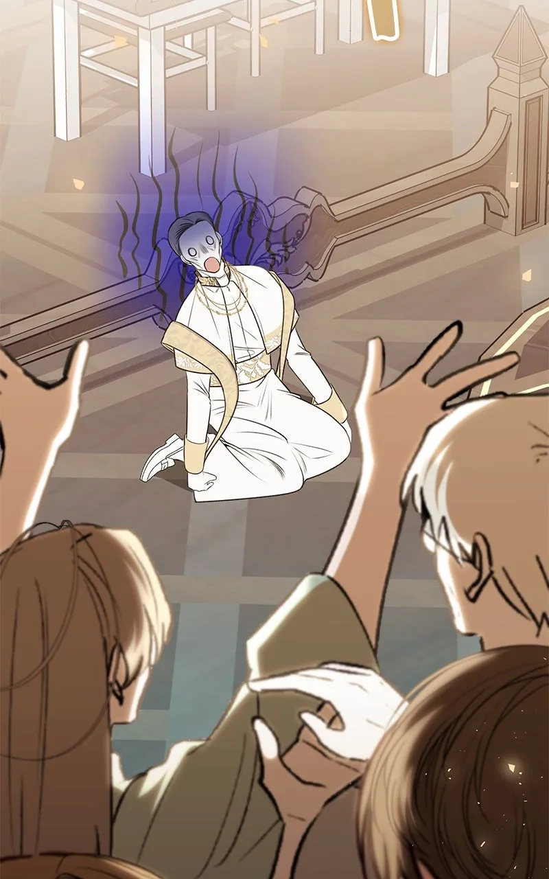 Her Tiny Highness,the Mastermind Chapter 19 page 65 - 