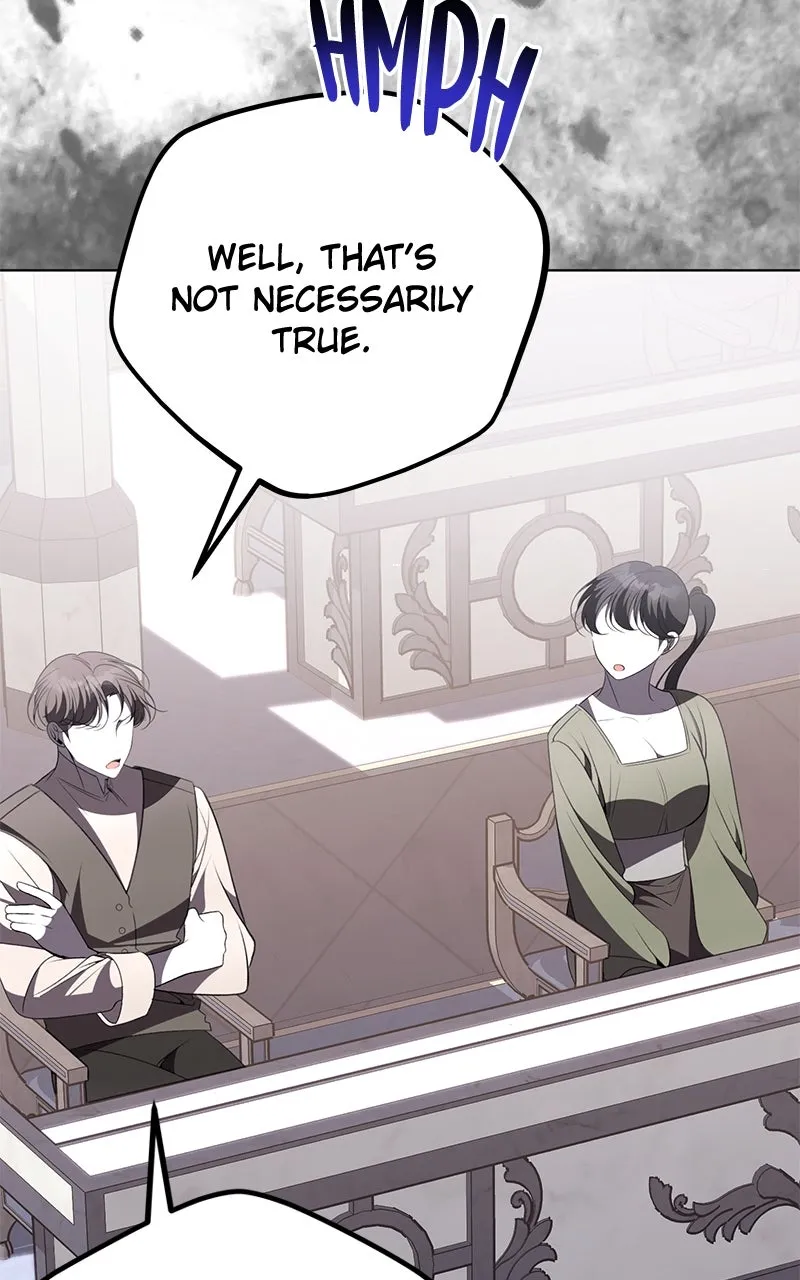 Her Tiny Highness,the Mastermind Chapter 19 page 8 - 