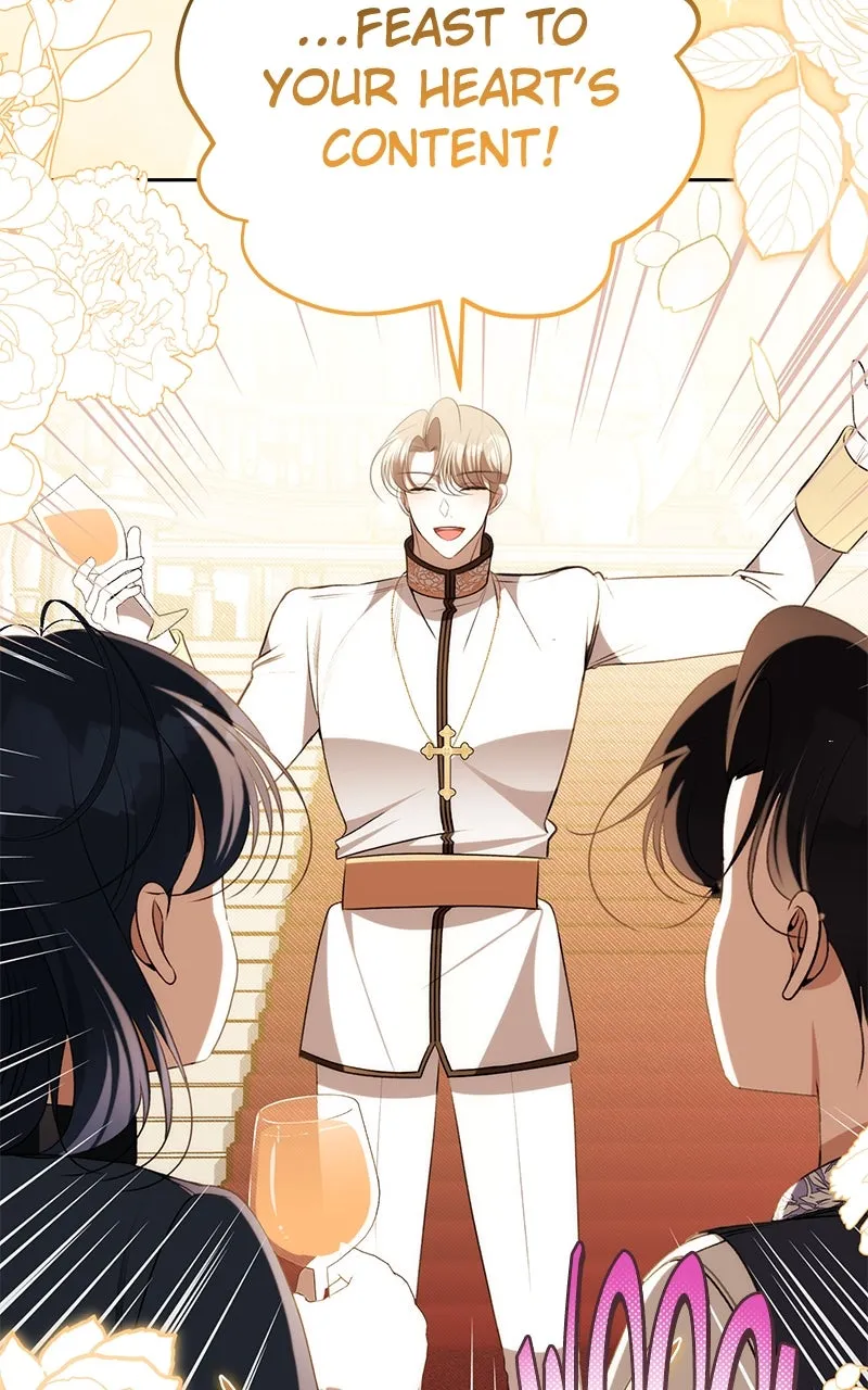 Her Tiny Highness,the Mastermind Chapter 19 page 71 - 