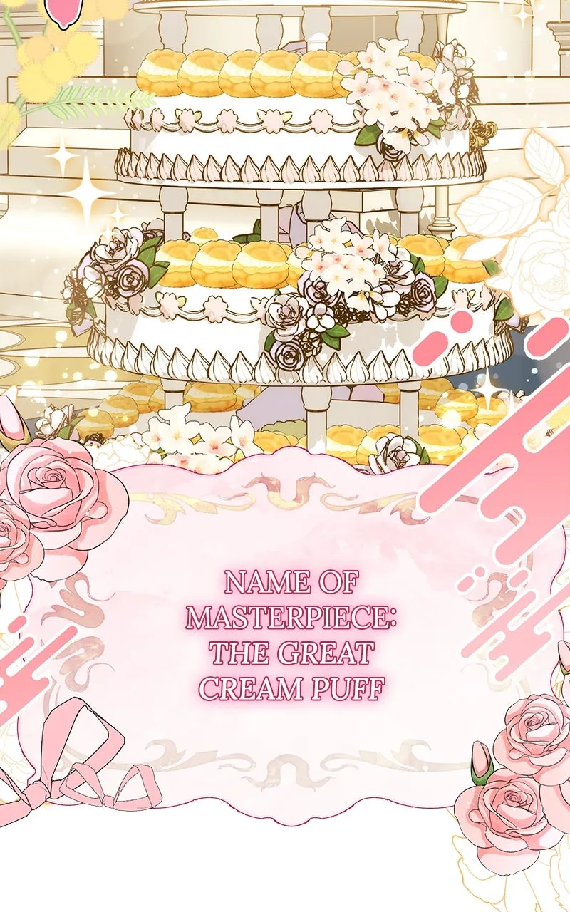 Her Tiny Highness,the Mastermind Chapter 19 page 73 - 