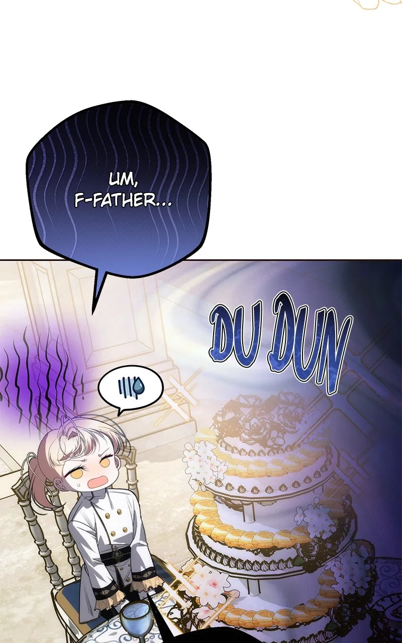 Her Tiny Highness,the Mastermind Chapter 19 page 74 - 
