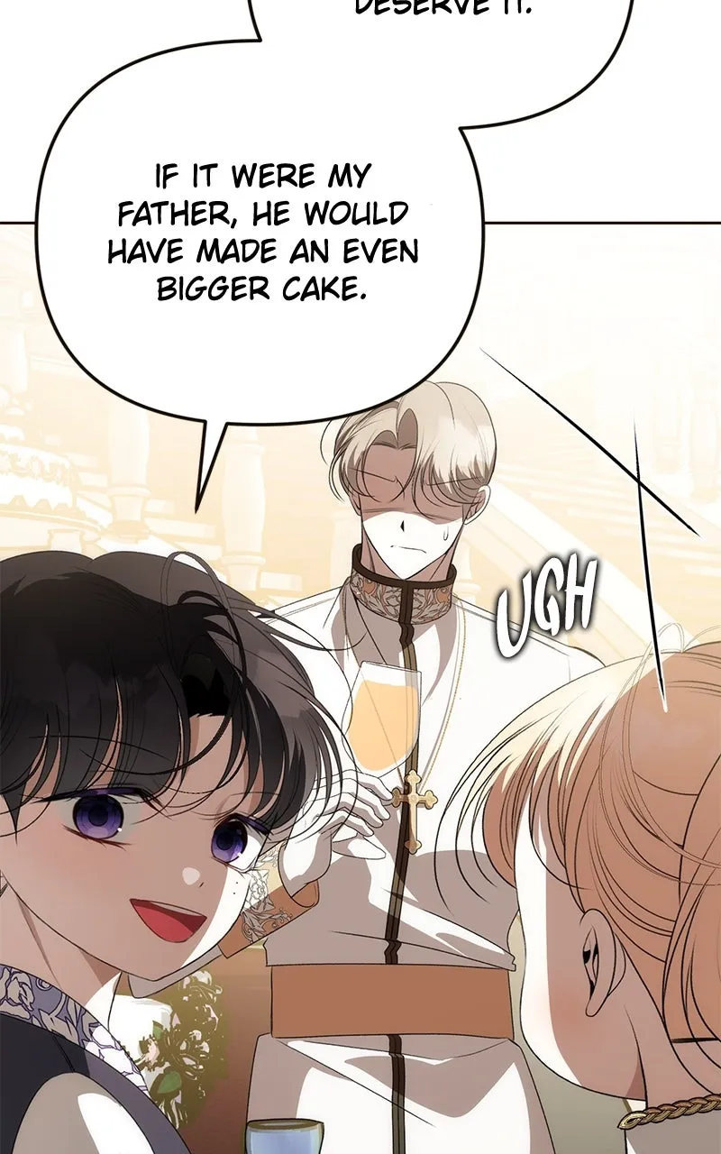 Her Tiny Highness,the Mastermind Chapter 19 page 77 - 