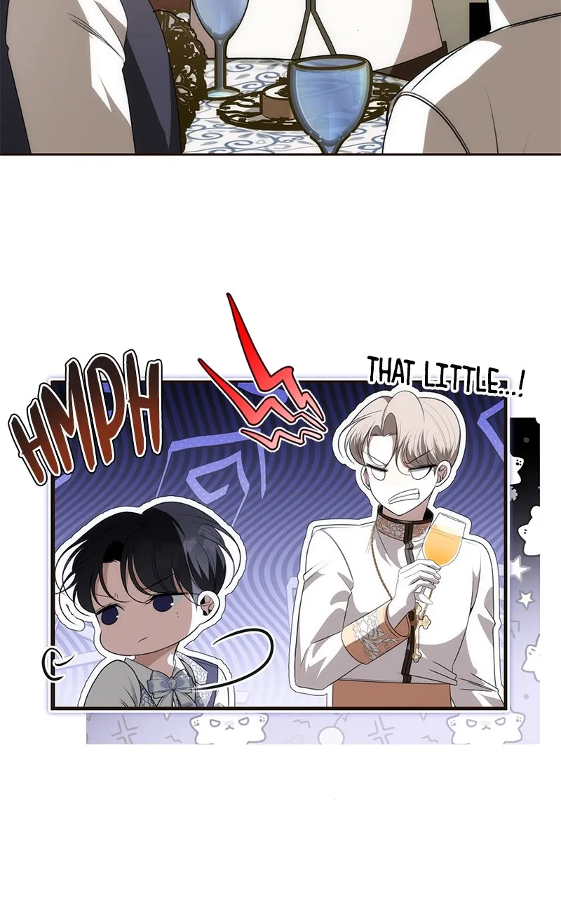 Her Tiny Highness,the Mastermind Chapter 19 page 78 - 
