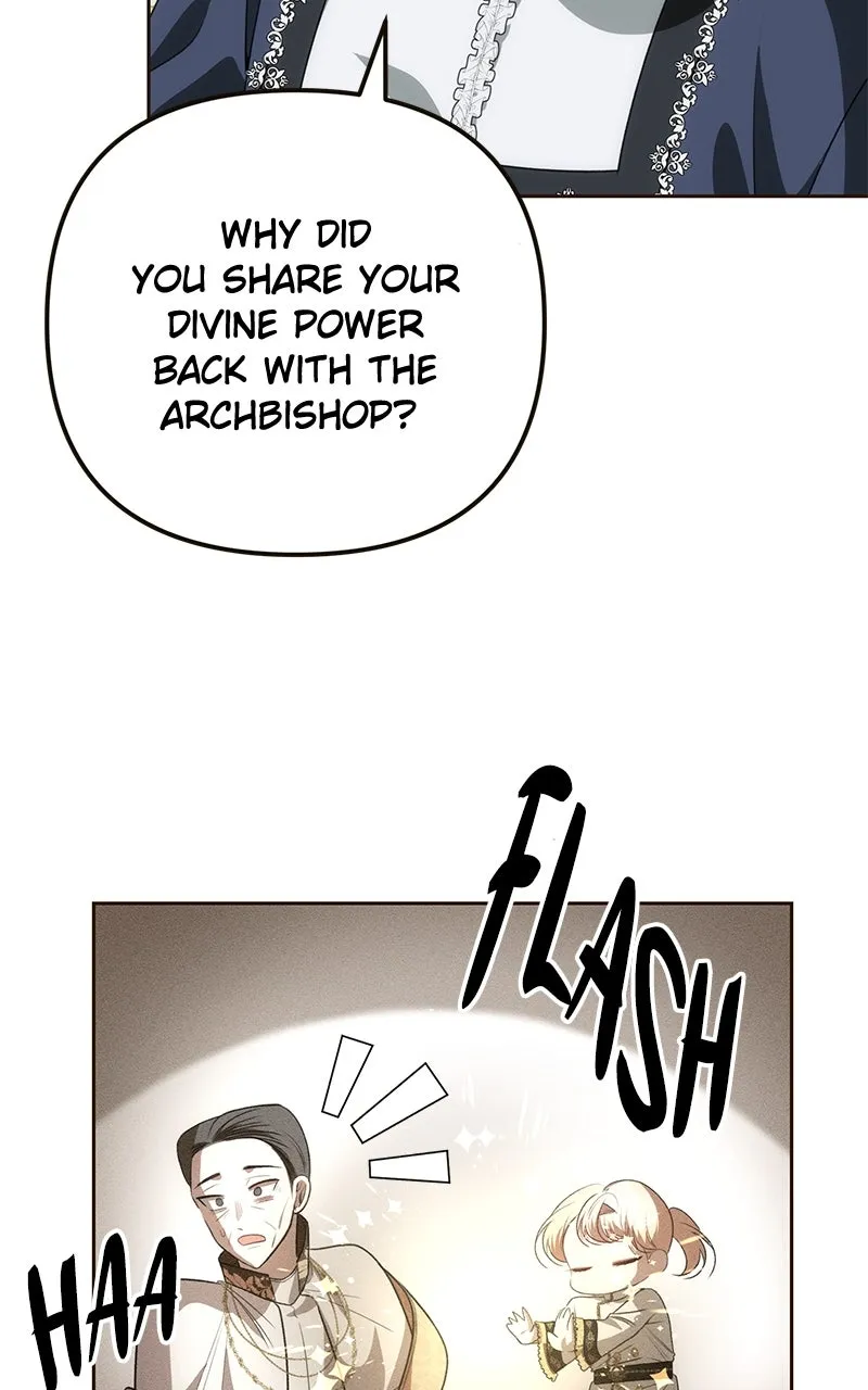 Her Tiny Highness,the Mastermind Chapter 19 page 80 - 