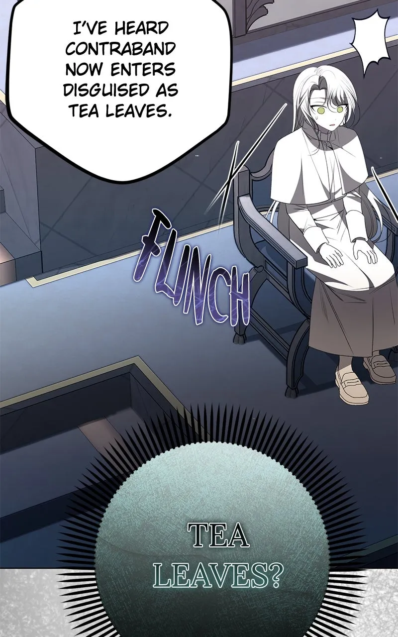 Her Tiny Highness,the Mastermind Chapter 19 page 9 - 