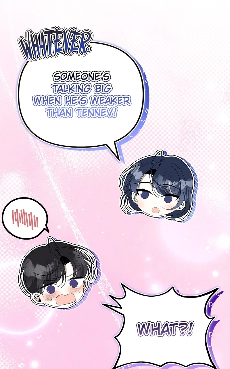 Her Tiny Highness,the Mastermind Chapter 19 page 84 - 