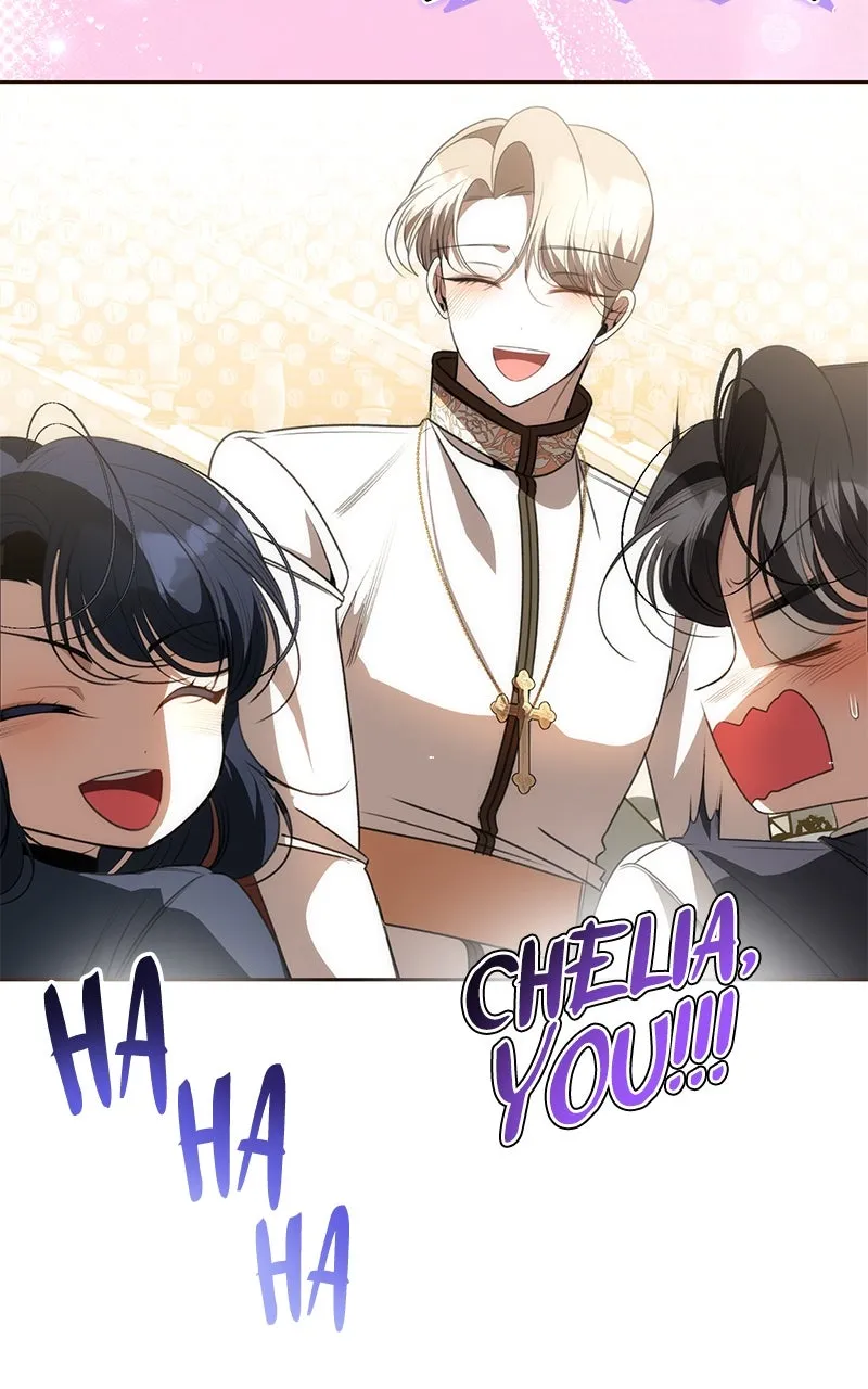 Her Tiny Highness,the Mastermind Chapter 19 page 85 - 