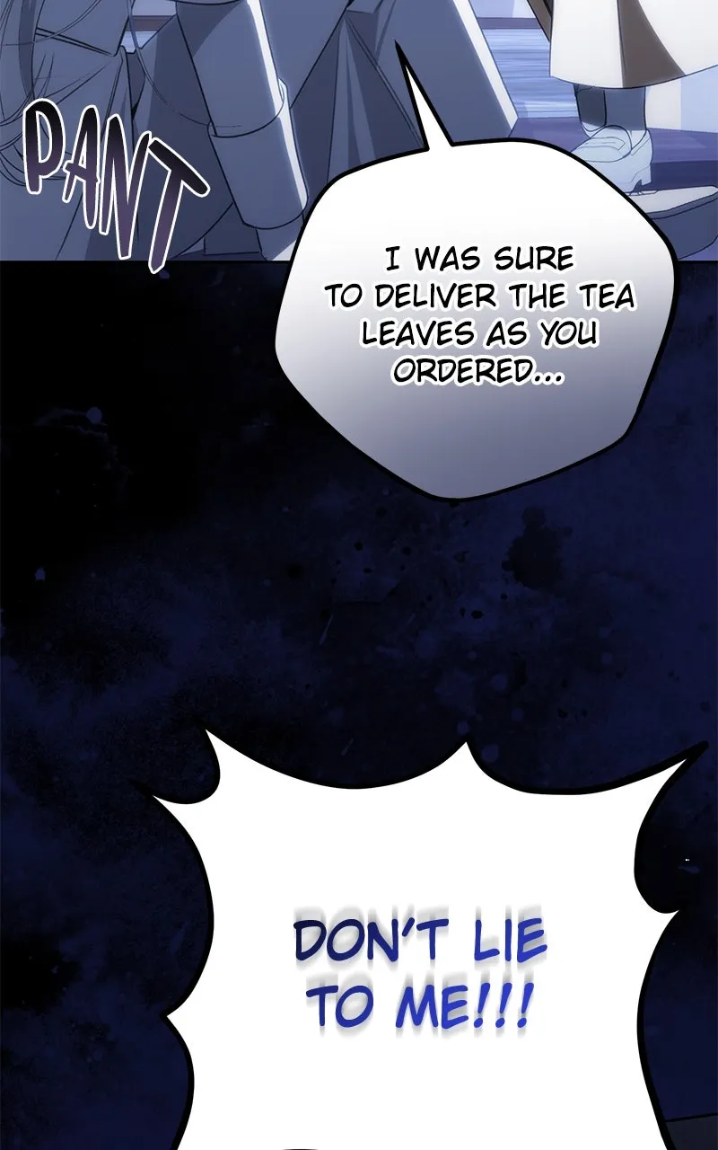 Her Tiny Highness,the Mastermind Chapter 19 page 98 - 