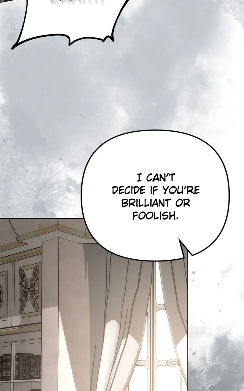 Her Tiny Highness,the Mastermind Chapter 20 page 13 - 
