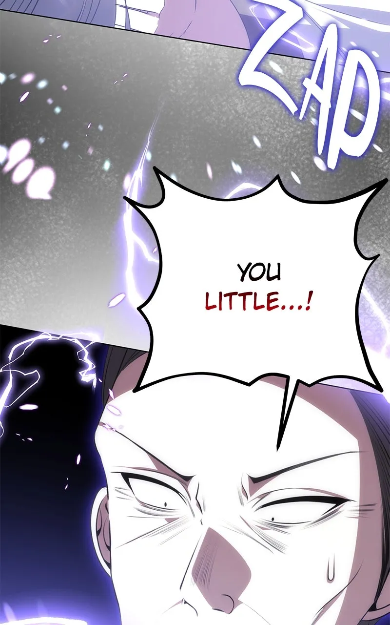 Her Tiny Highness,the Mastermind Chapter 20 page 34 - 