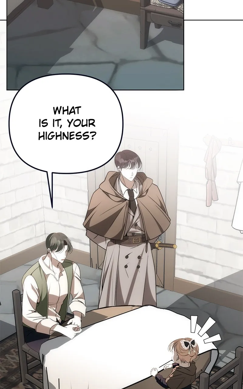Her Tiny Highness,the Mastermind Chapter 20 page 45 - 