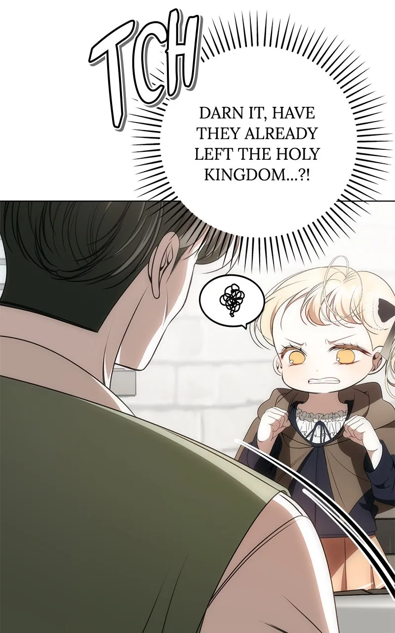Her Tiny Highness,the Mastermind Chapter 20 page 56 - 