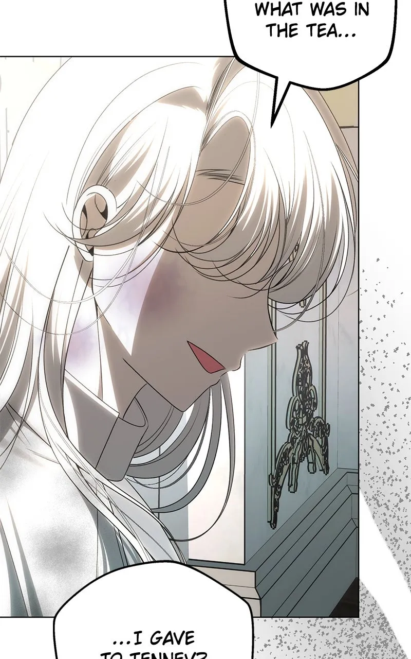 Her Tiny Highness,the Mastermind Chapter 20 page 7 - 