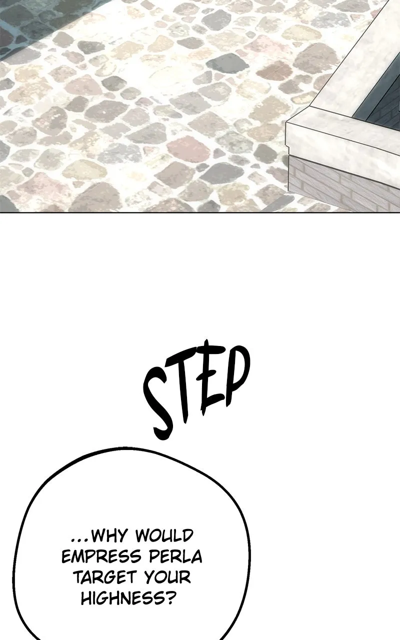 Her Tiny Highness,the Mastermind Chapter 20 page 75 - 