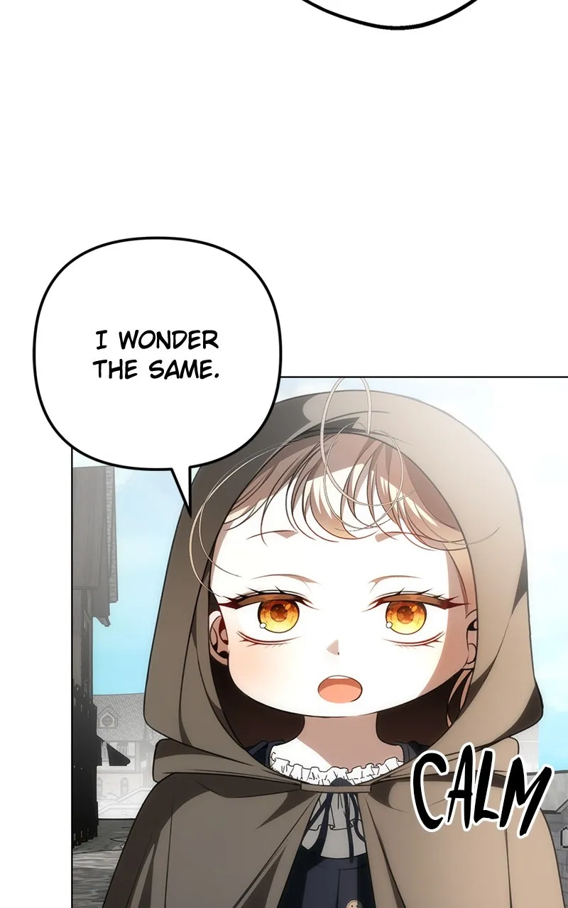 Her Tiny Highness,the Mastermind Chapter 20 page 77 - 
