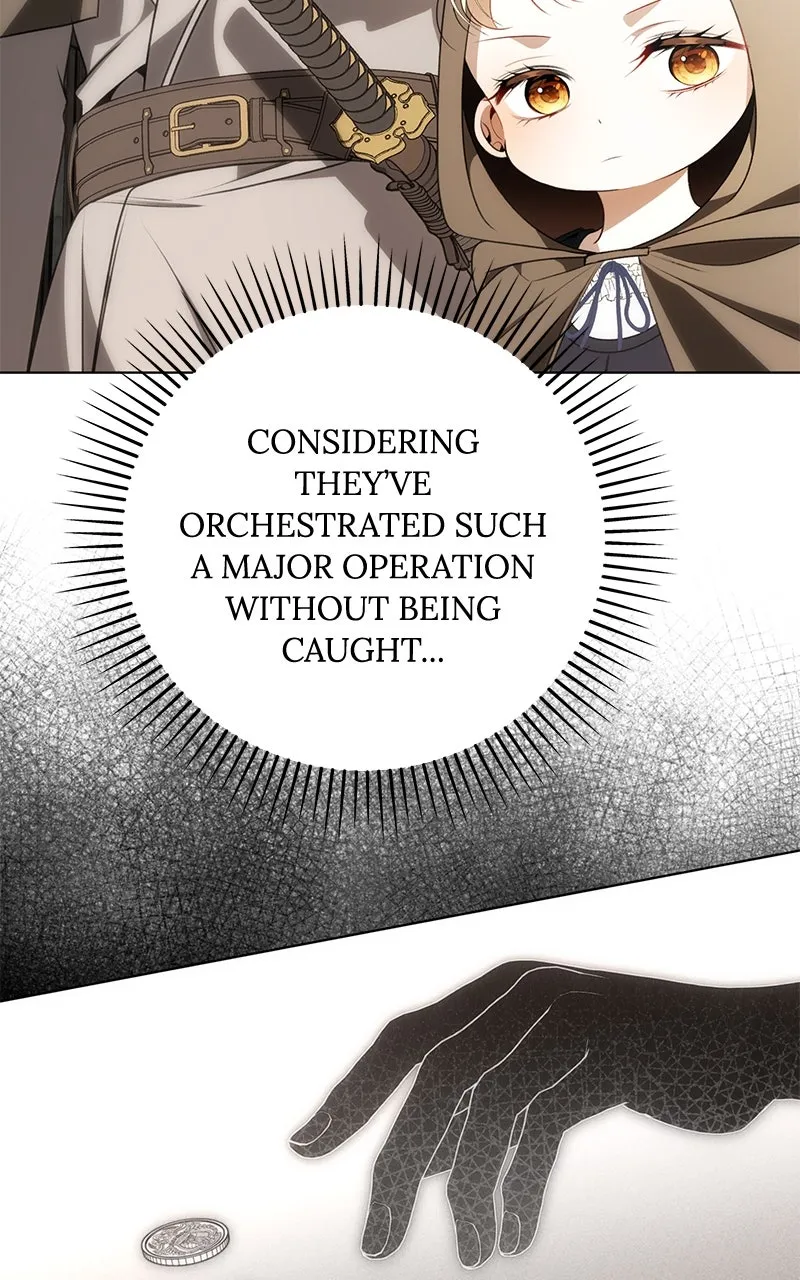 Her Tiny Highness,the Mastermind Chapter 20 page 82 - 