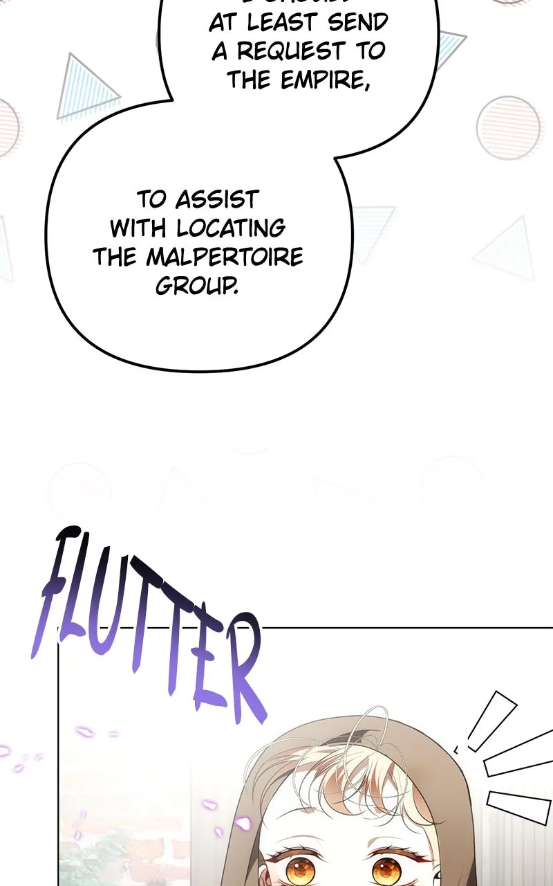 Her Tiny Highness,the Mastermind Chapter 20 page 85 - 