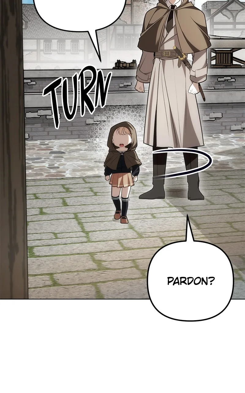 Her Tiny Highness,the Mastermind Chapter 20 page 87 - 