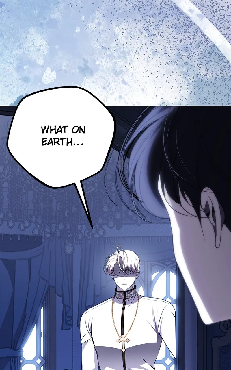 Her Tiny Highness,the Mastermind Chapter 21 page 19 - 