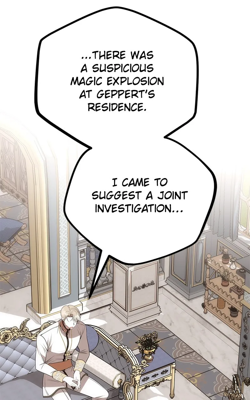 Her Tiny Highness,the Mastermind Chapter 21 page 25 - 