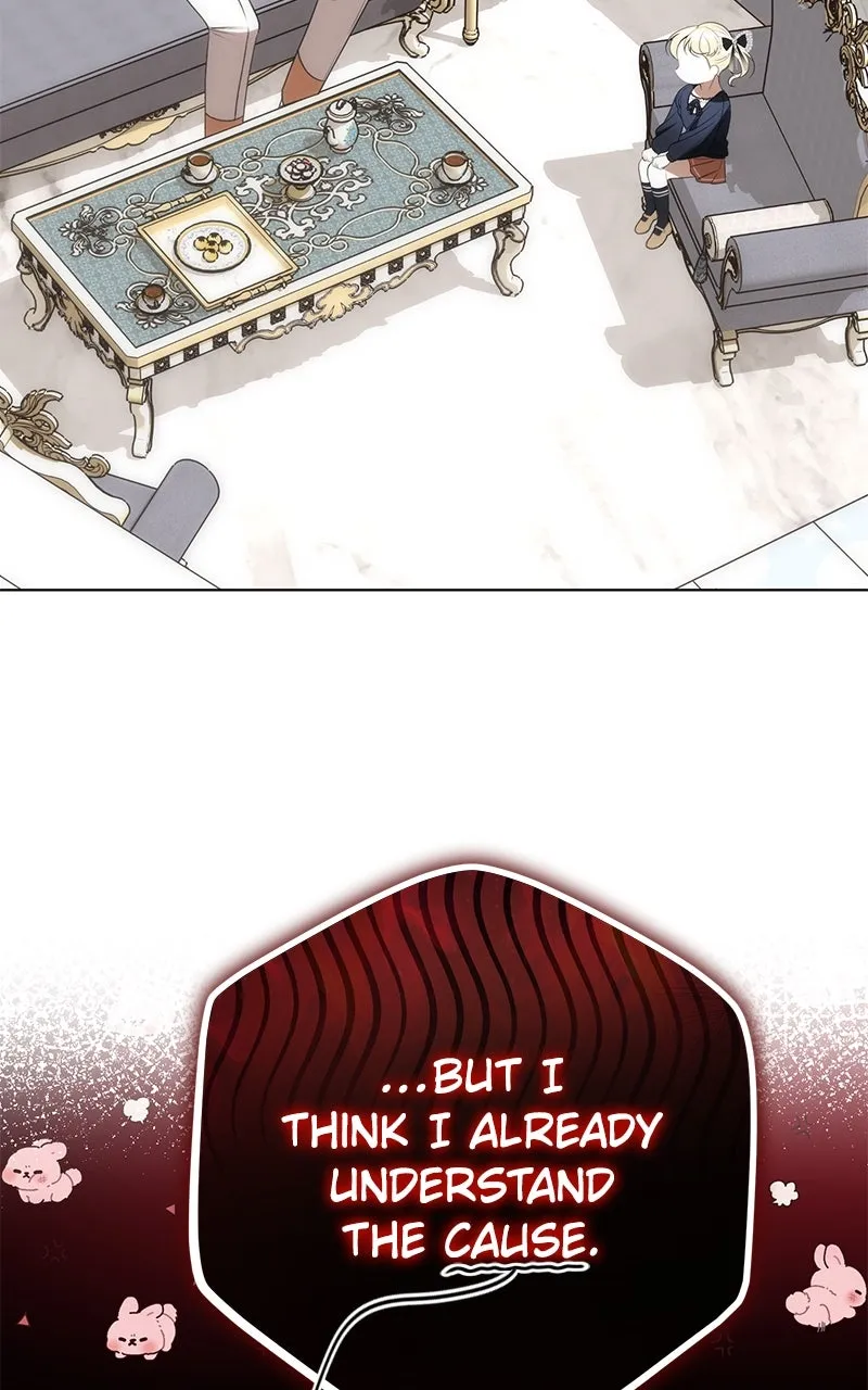 Her Tiny Highness,the Mastermind Chapter 21 page 26 - 