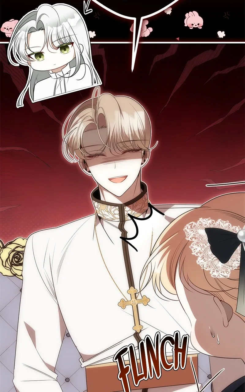 Her Tiny Highness,the Mastermind Chapter 21 page 27 - 