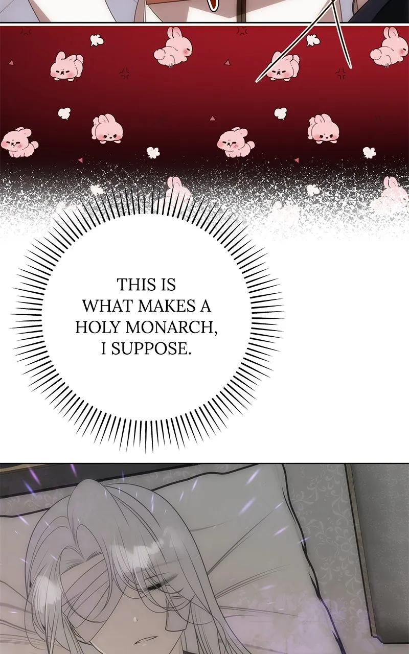 Her Tiny Highness,the Mastermind Chapter 21 page 28 - 