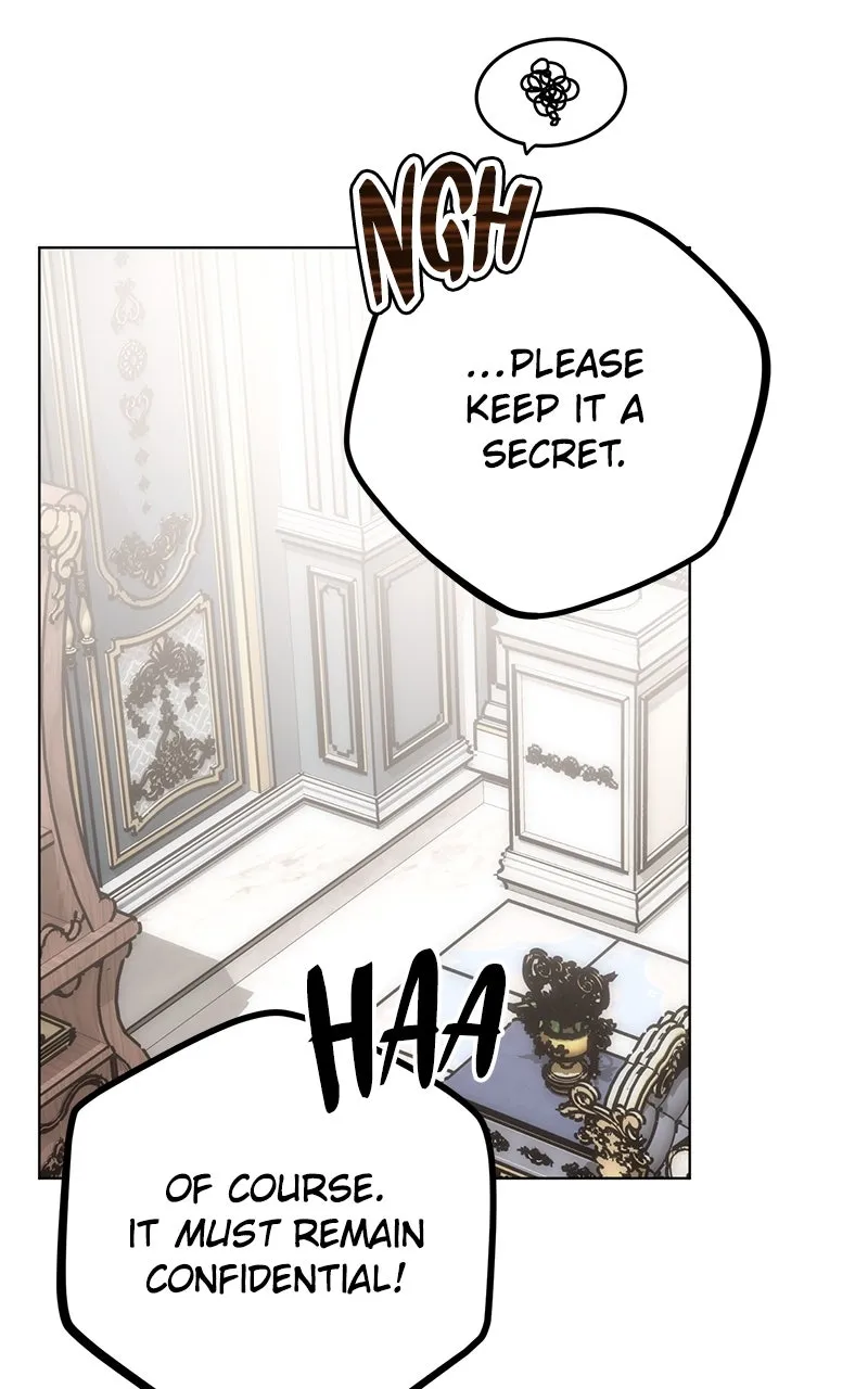 Her Tiny Highness,the Mastermind Chapter 21 page 30 - 