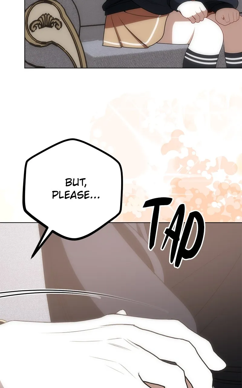 Her Tiny Highness,the Mastermind Chapter 21 page 33 - 