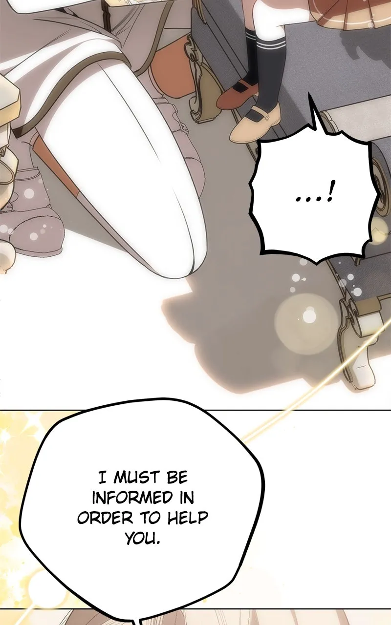 Her Tiny Highness,the Mastermind Chapter 21 page 36 - 