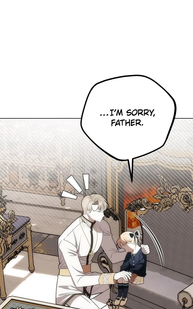 Her Tiny Highness,the Mastermind Chapter 21 page 47 - 
