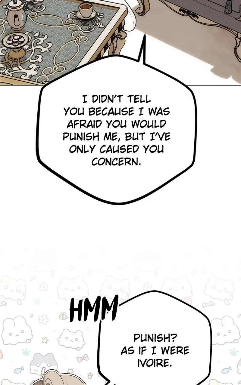 Her Tiny Highness,the Mastermind Chapter 21 page 48 - 