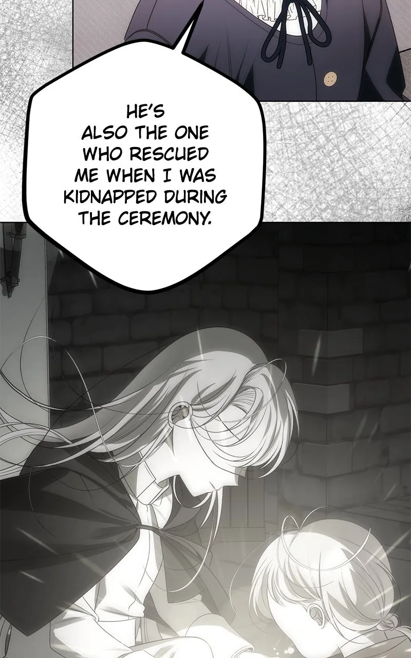 Her Tiny Highness,the Mastermind Chapter 21 page 53 - 