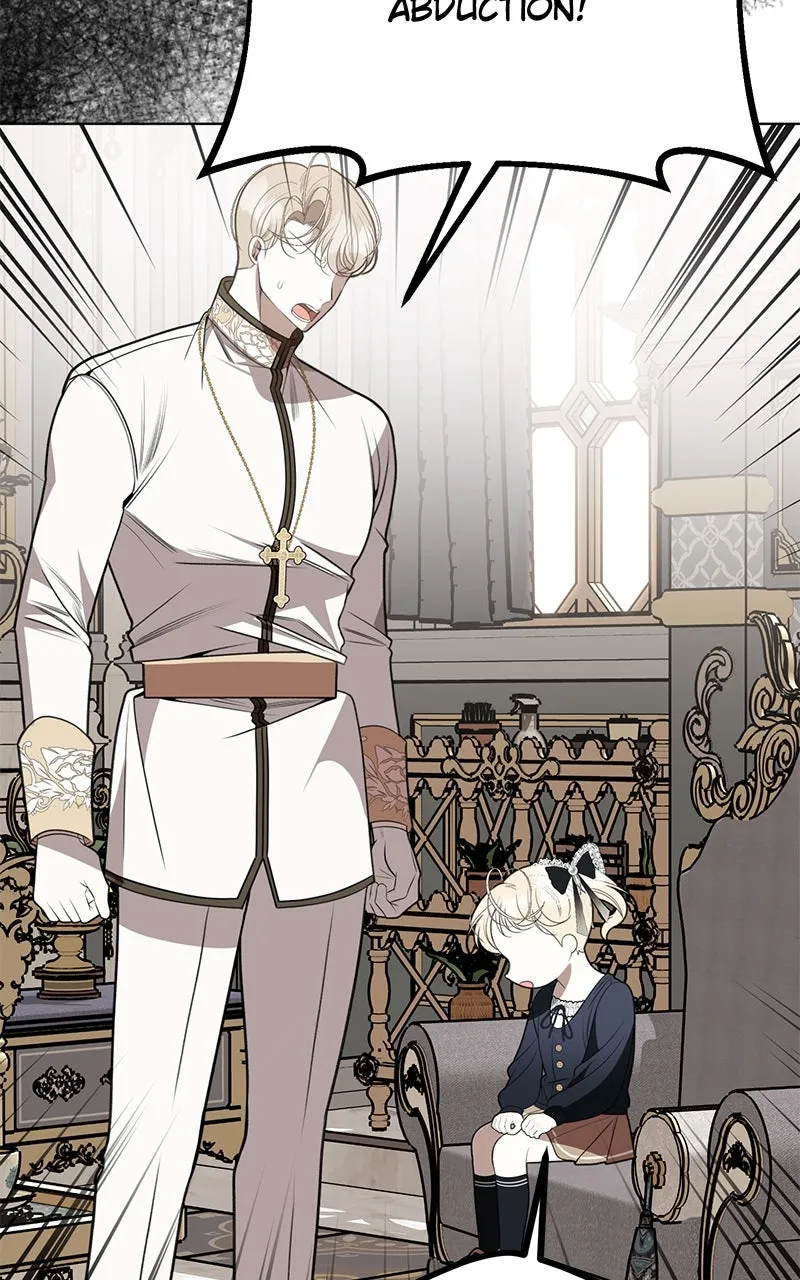 Her Tiny Highness,the Mastermind Chapter 21 page 55 - 