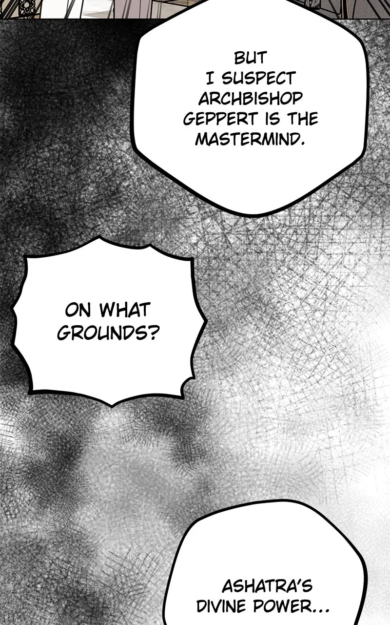 Her Tiny Highness,the Mastermind Chapter 21 page 56 - 