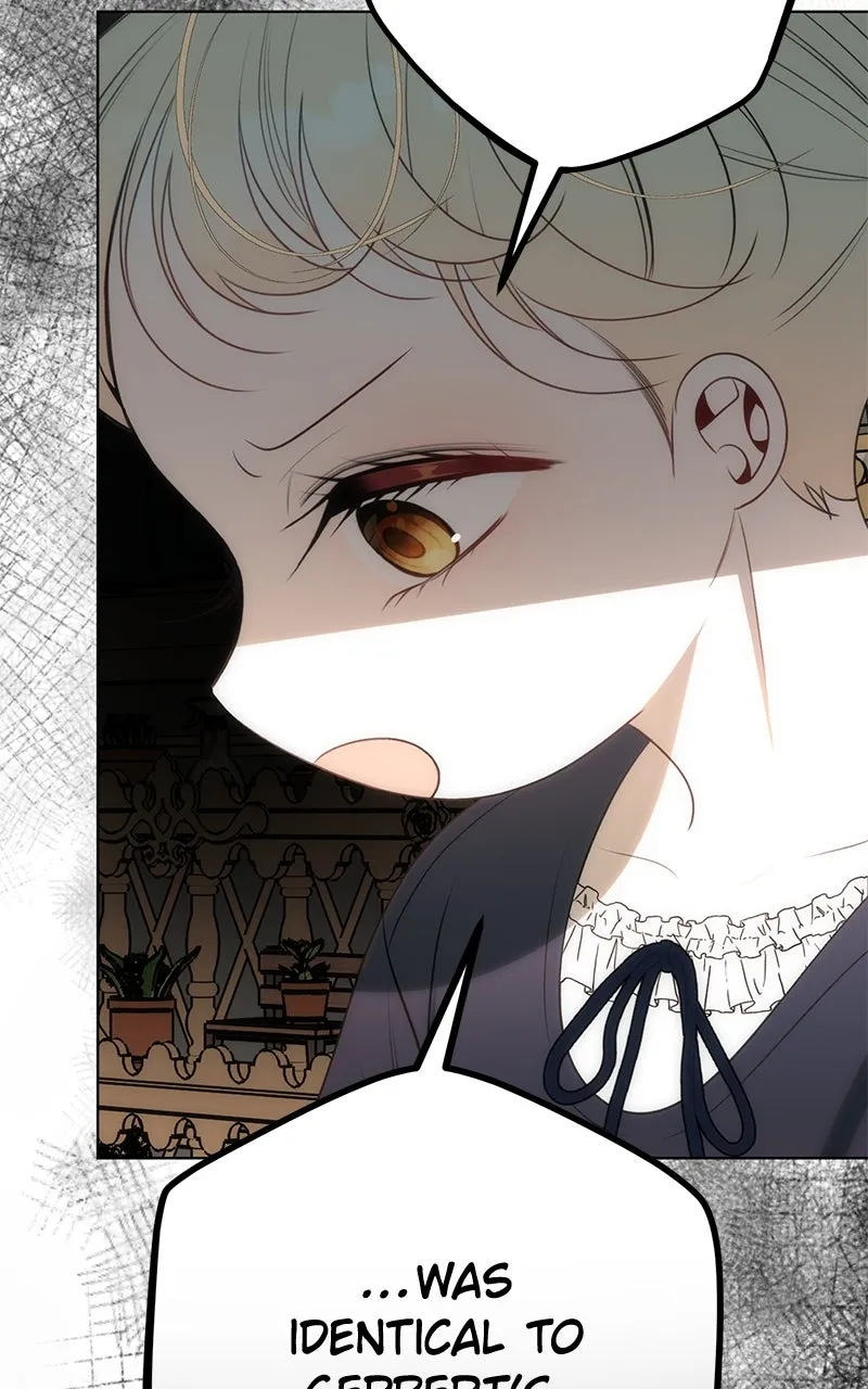 Her Tiny Highness,the Mastermind Chapter 21 page 57 - 