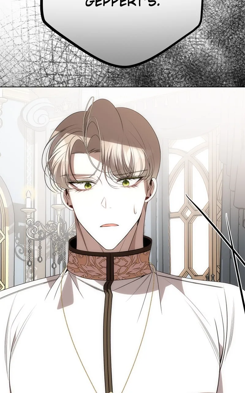 Her Tiny Highness,the Mastermind Chapter 21 page 58 - 