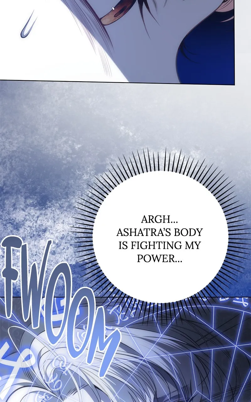 Her Tiny Highness,the Mastermind Chapter 21 page 7 - 