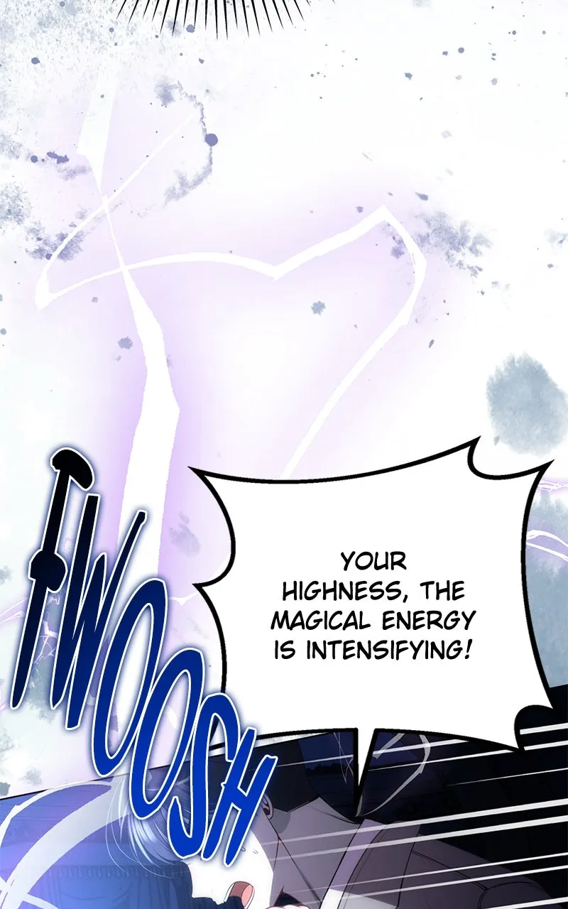 Her Tiny Highness,the Mastermind Chapter 21 page 9 - 