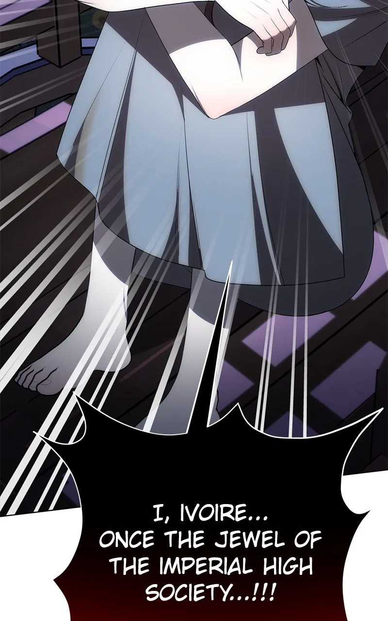 Her Tiny Highness,the Mastermind Chapter 21 page 81 - 