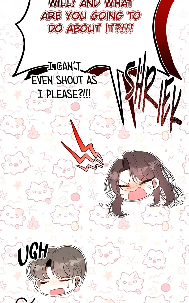 Her Tiny Highness,the Mastermind Chapter 21 page 84 - 