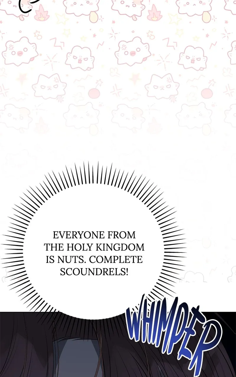 Her Tiny Highness,the Mastermind Chapter 21 page 85 - 