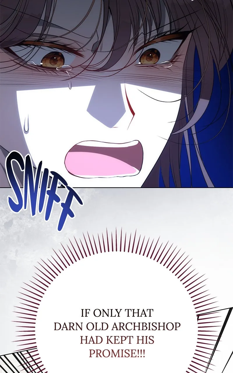 Her Tiny Highness,the Mastermind Chapter 21 page 86 - 