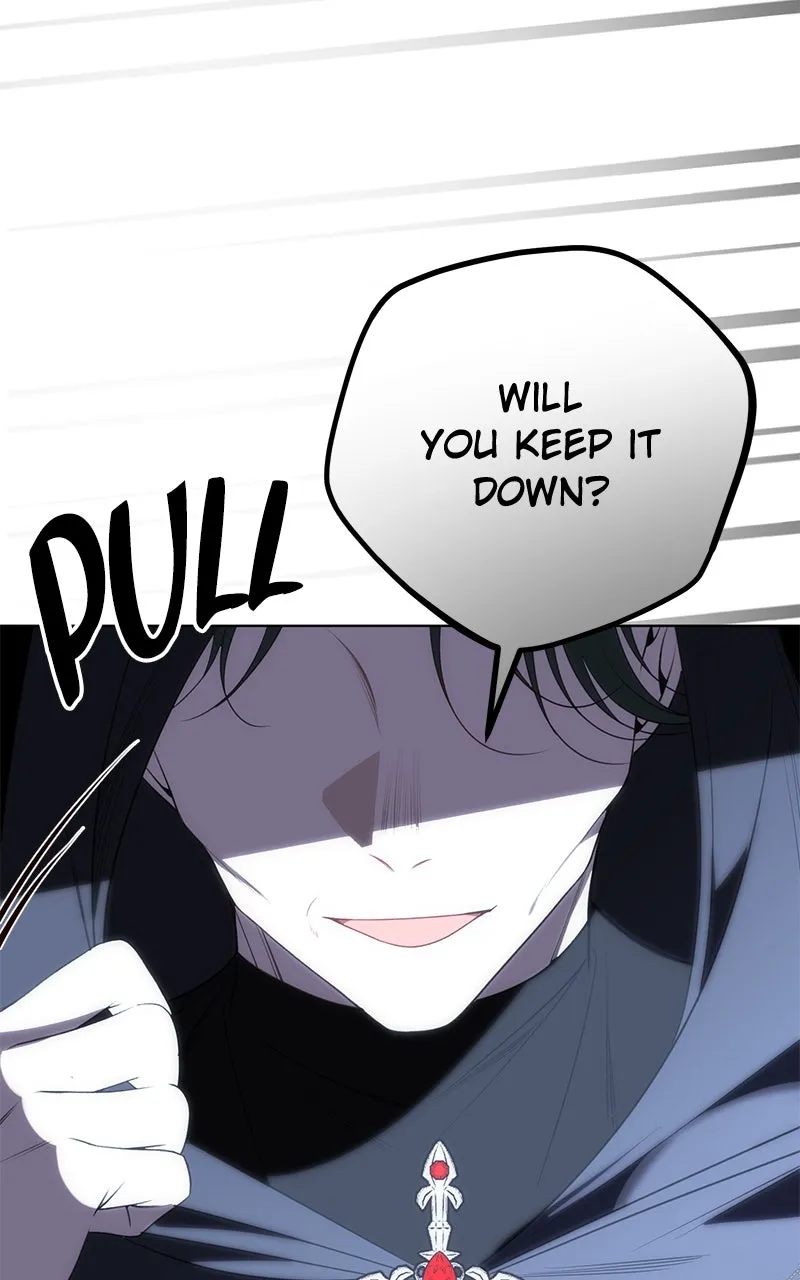 Her Tiny Highness,the Mastermind Chapter 21 page 100 - 
