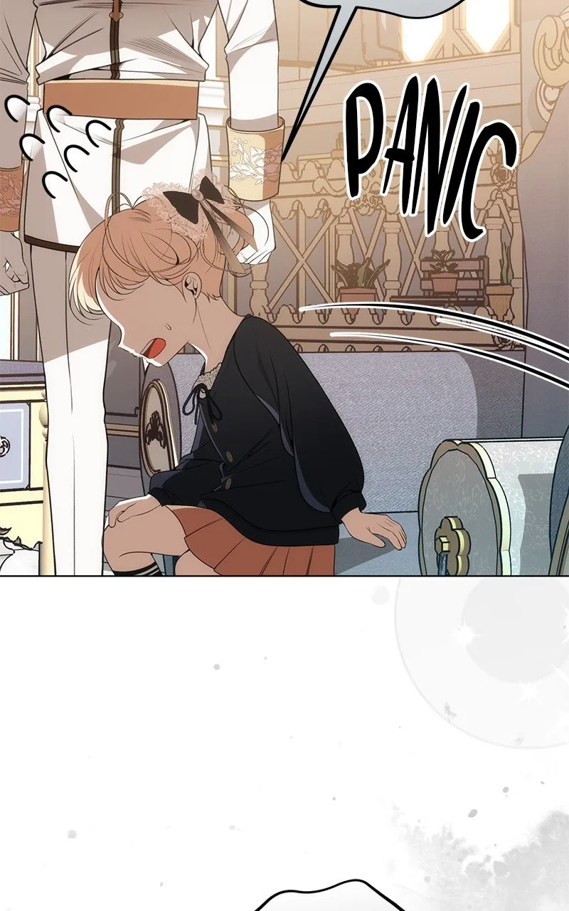 Her Tiny Highness,the Mastermind Chapter 22 page 13 - 