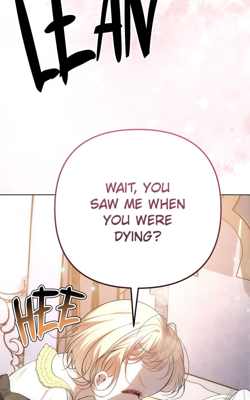 Her Tiny Highness,the Mastermind Chapter 22 page 35 - 