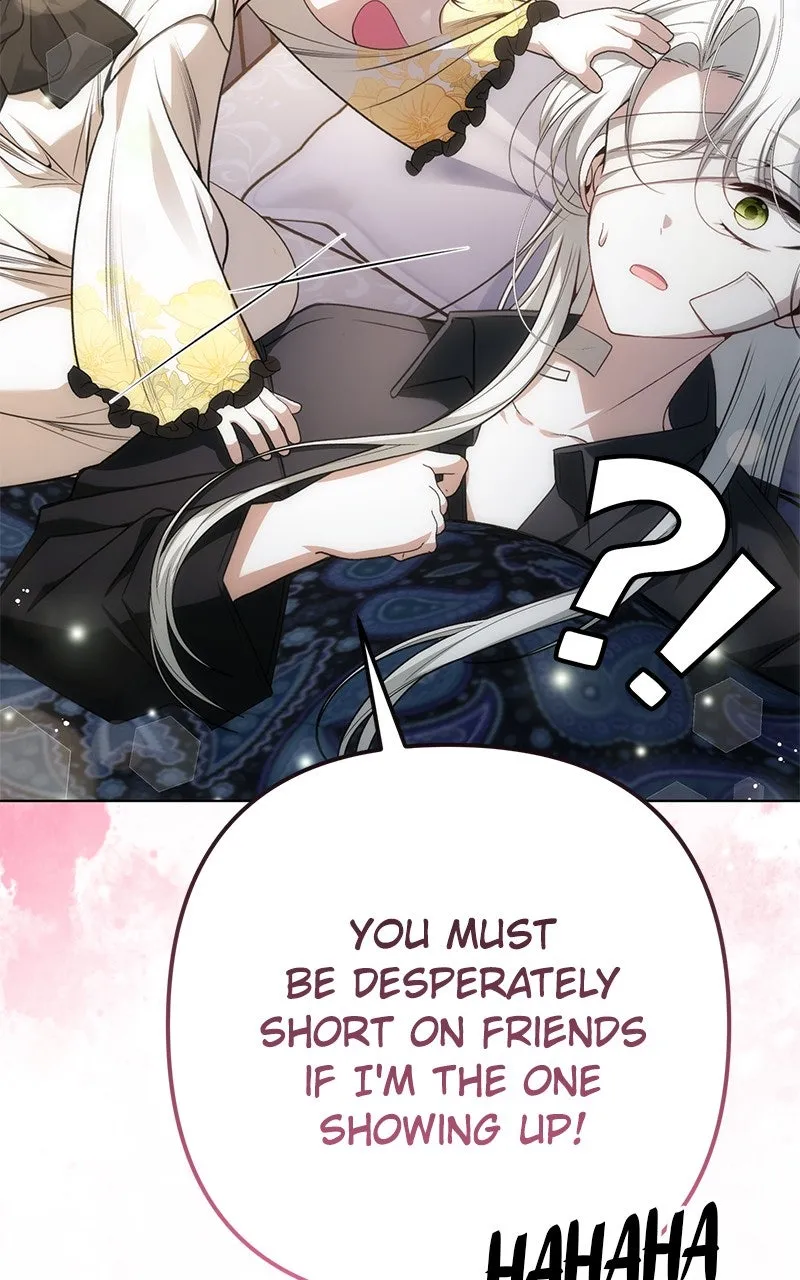 Her Tiny Highness,the Mastermind Chapter 22 page 36 - 