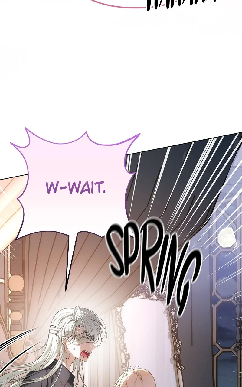 Her Tiny Highness,the Mastermind Chapter 22 page 37 - 